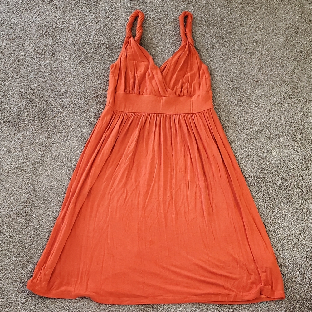 💜AGB Medium Sundress